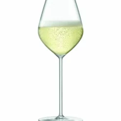Champagneglass Borough 4 stk