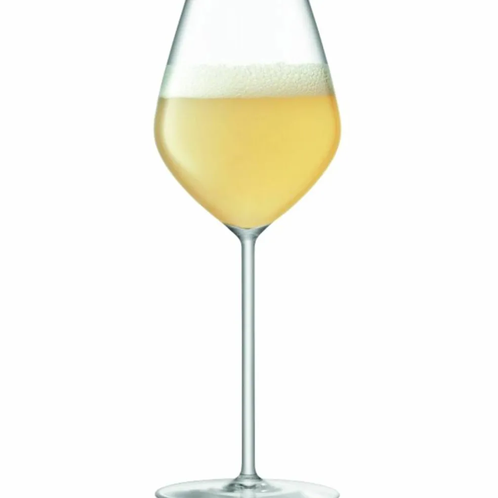 Champagneglass Borough 4 stk