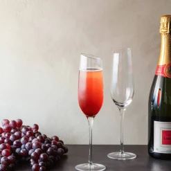 Champagneglass 20 cl, 1 stk