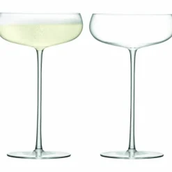Champagneglass Coupé Wine Culture 2 Stk