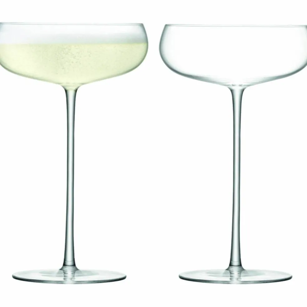 Champagneglass Coupé Wine Culture 2 Stk