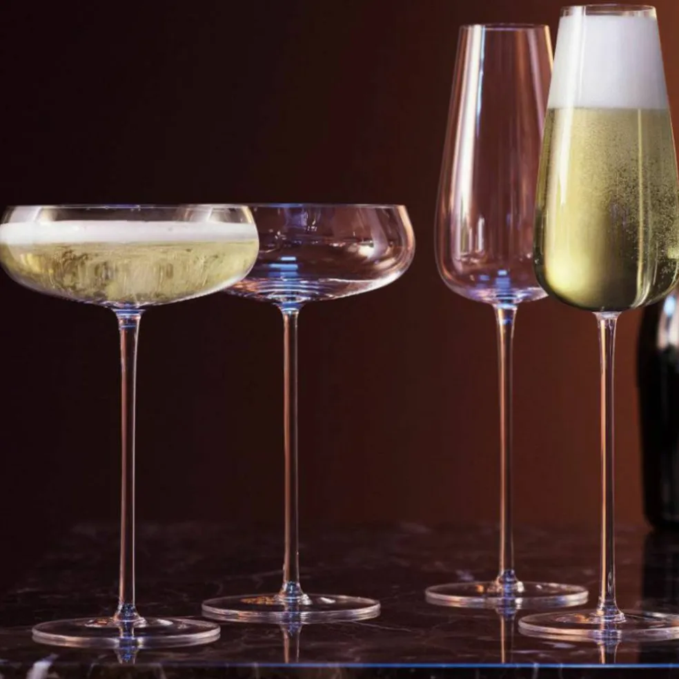 Champagneglass Coupé Wine Culture 2 Stk