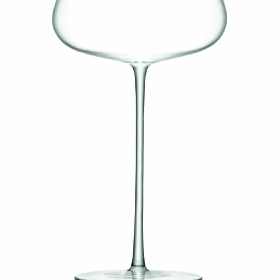 Champagneglass Coupé Wine Culture 2 Stk