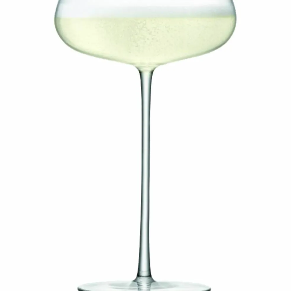 Champagneglass Coupé Wine Culture 2 Stk