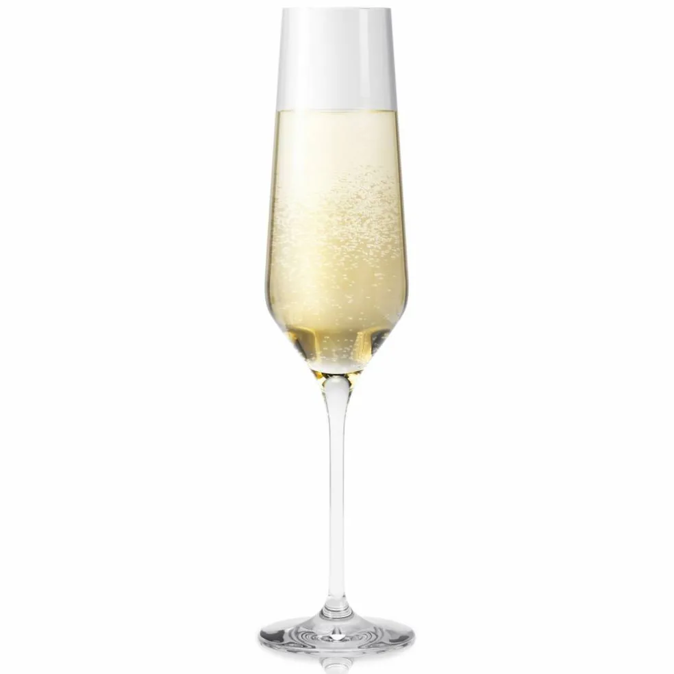 Champagneglass Legio Nova 6 stk.