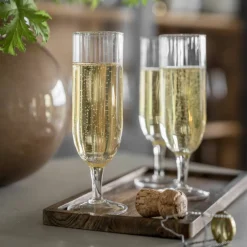 Champagneglass 2-pack