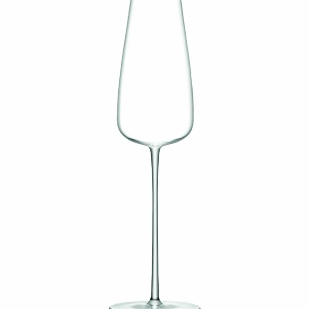Champagneglass Wine Culture 2 Stk