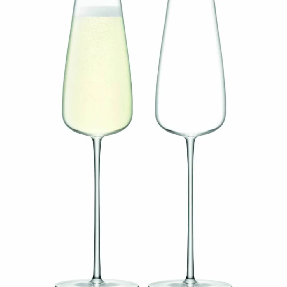 Champagneglass Wine Culture 2 Stk