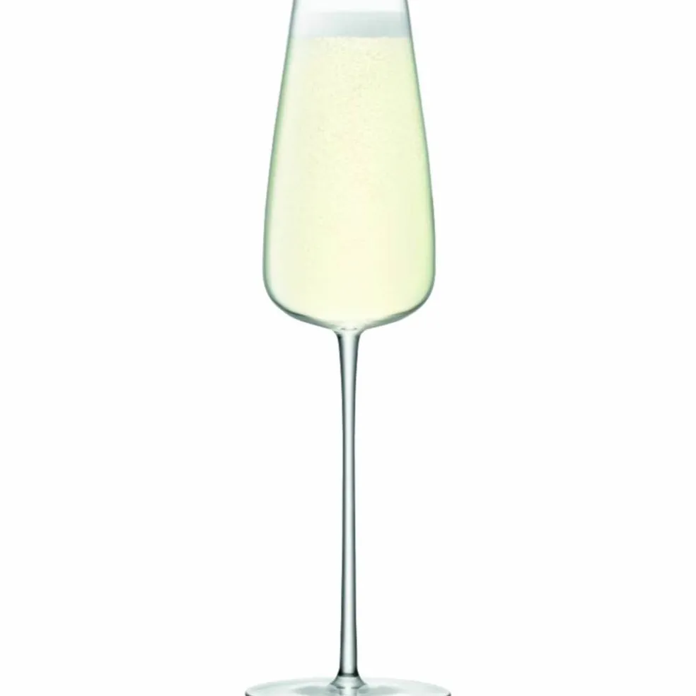 Champagneglass Wine Culture 2 Stk