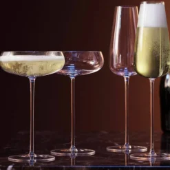 Champagneglass Wine Culture 2 Stk