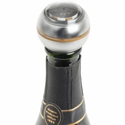 Champagnepropp med bobleindikator