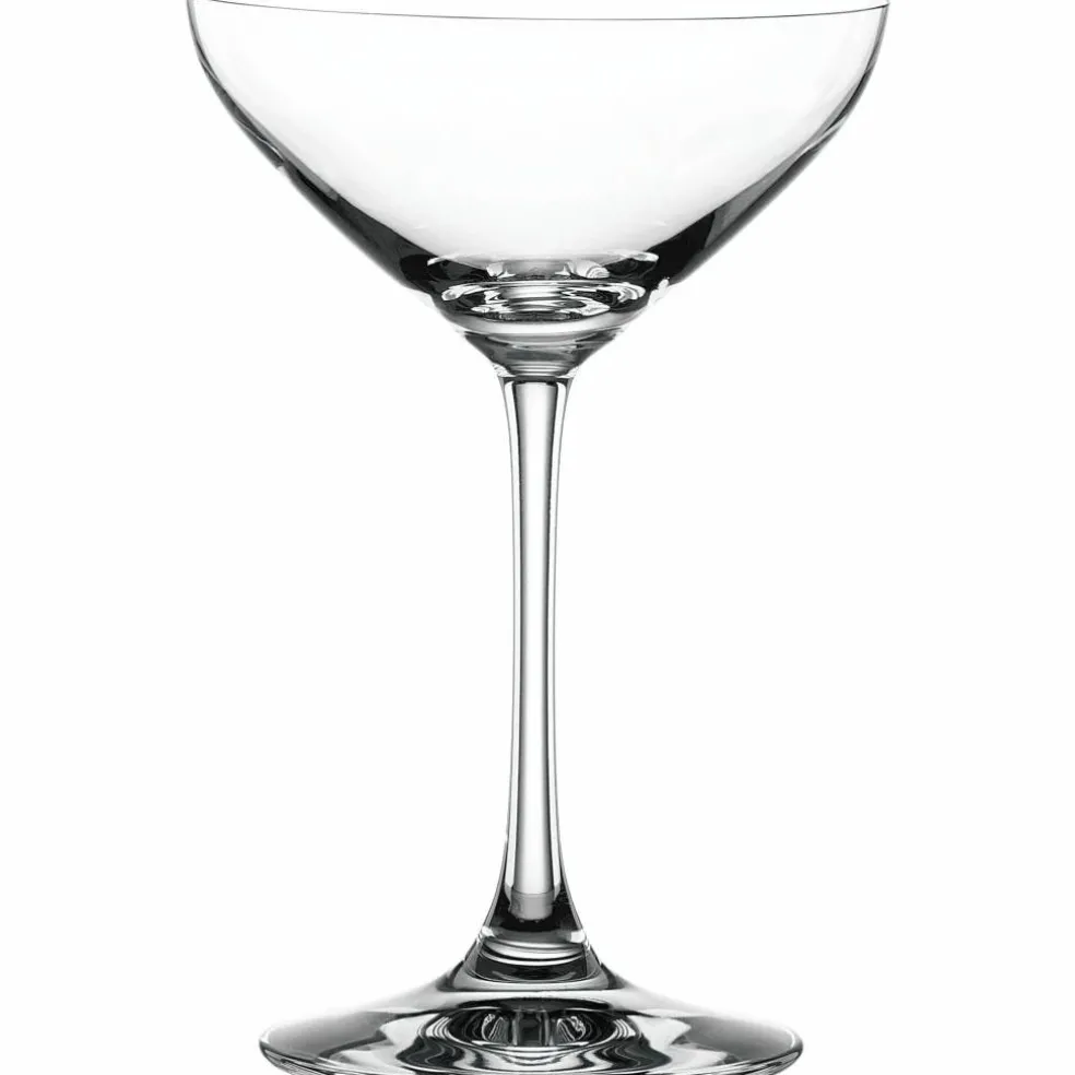 Champagneskål 4-pk