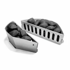 Char Basket kullkurver