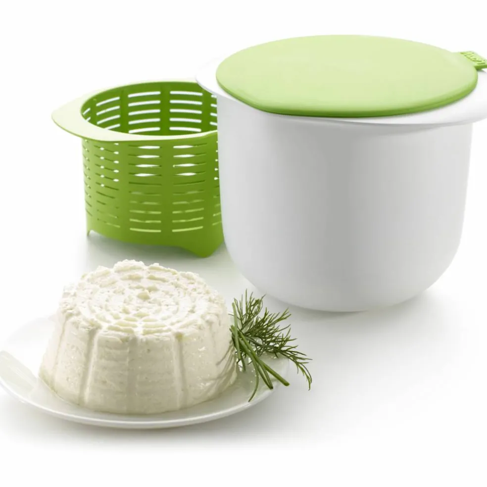 Cheese Maker