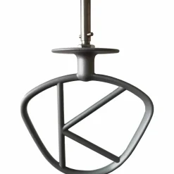 Chef (aluminium) K-spade