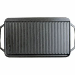 Chef Collection Vendbar Grillpanne / Stekepanne