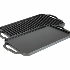 Chef Collection Vendbar Grillpanne / Stekepanne