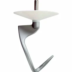 Chef deigkrok (aluminium)