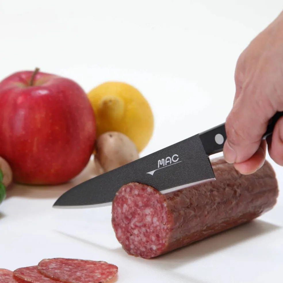 Chef grønnsakskniv non-stick 13,5 cm