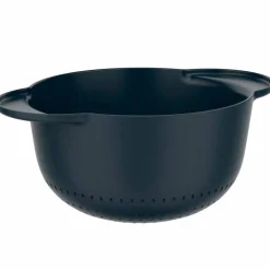 Chef It dørslag 3 liter, navy