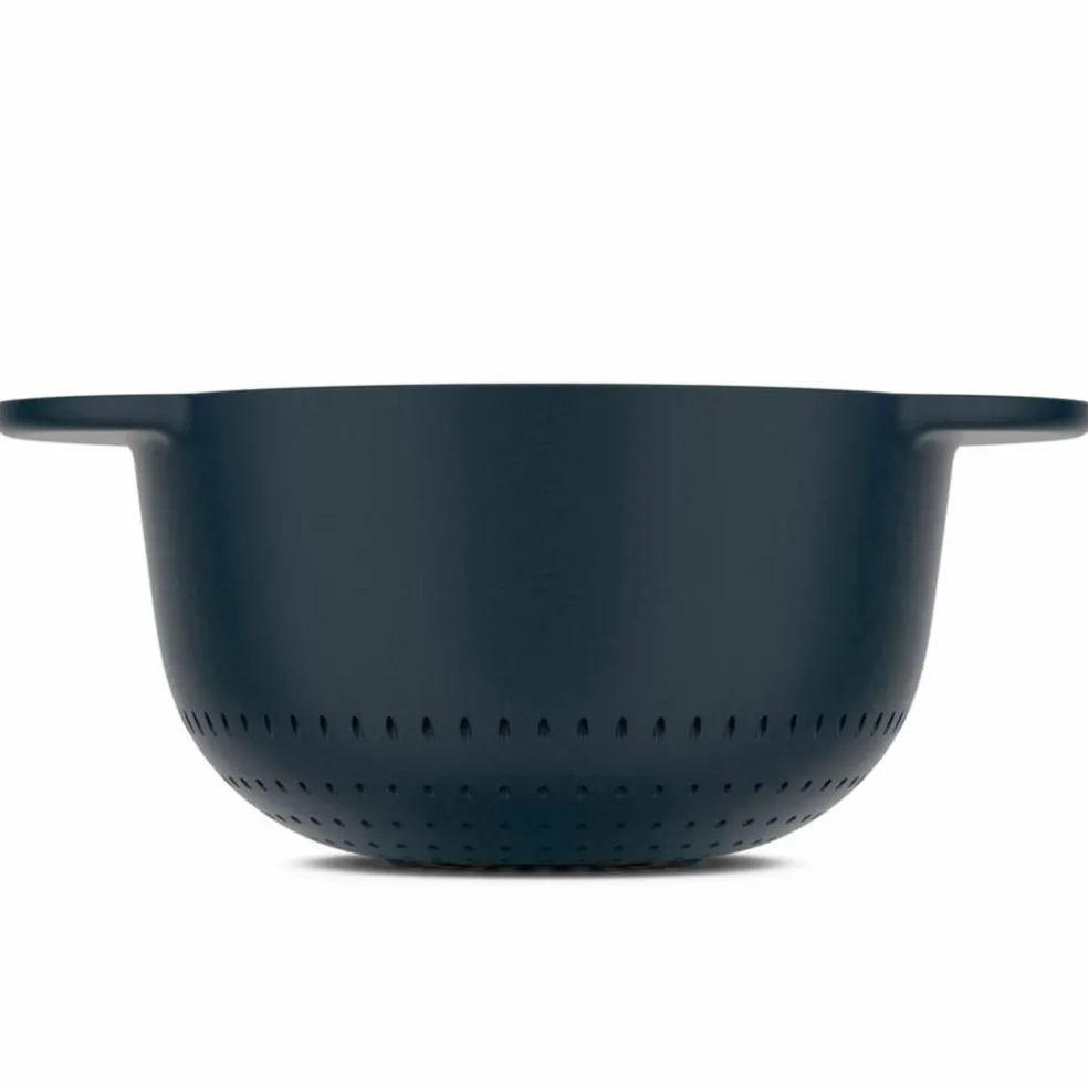Chef It dørslag 3 liter, navy