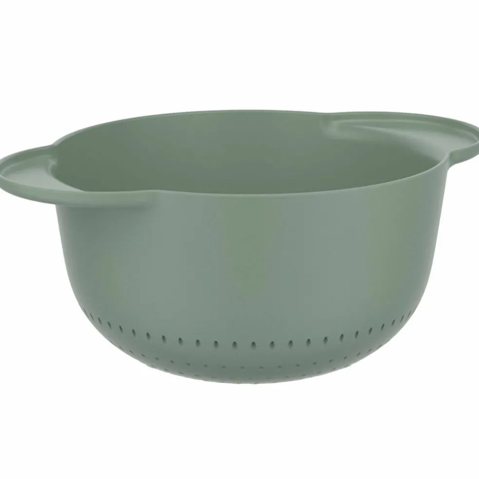 Chef It dørslag 3 liter, navy
