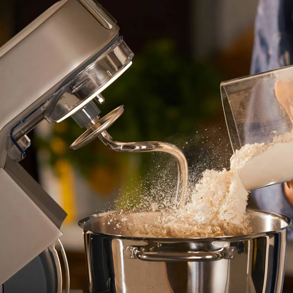 Chef Patissier XL Kjøkkenmaskin