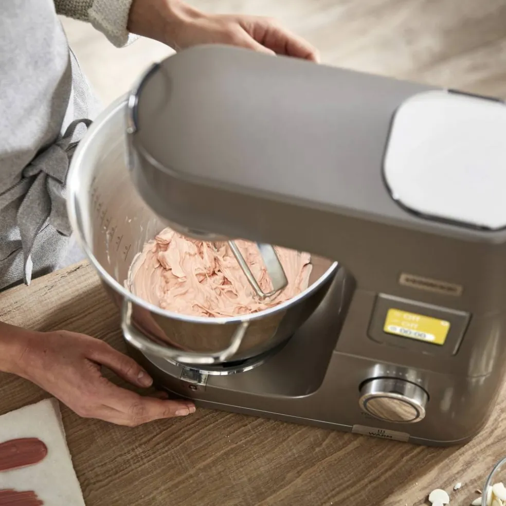 Chef Patissier XL Kjøkkenmaskin
