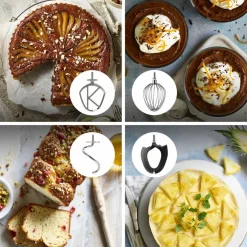 Chef Patissier XL Kjøkkenmaskin