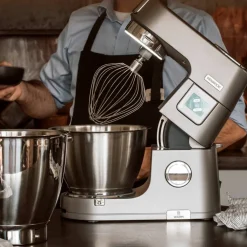 Chef Patissier XL Kjøkkenmaskin