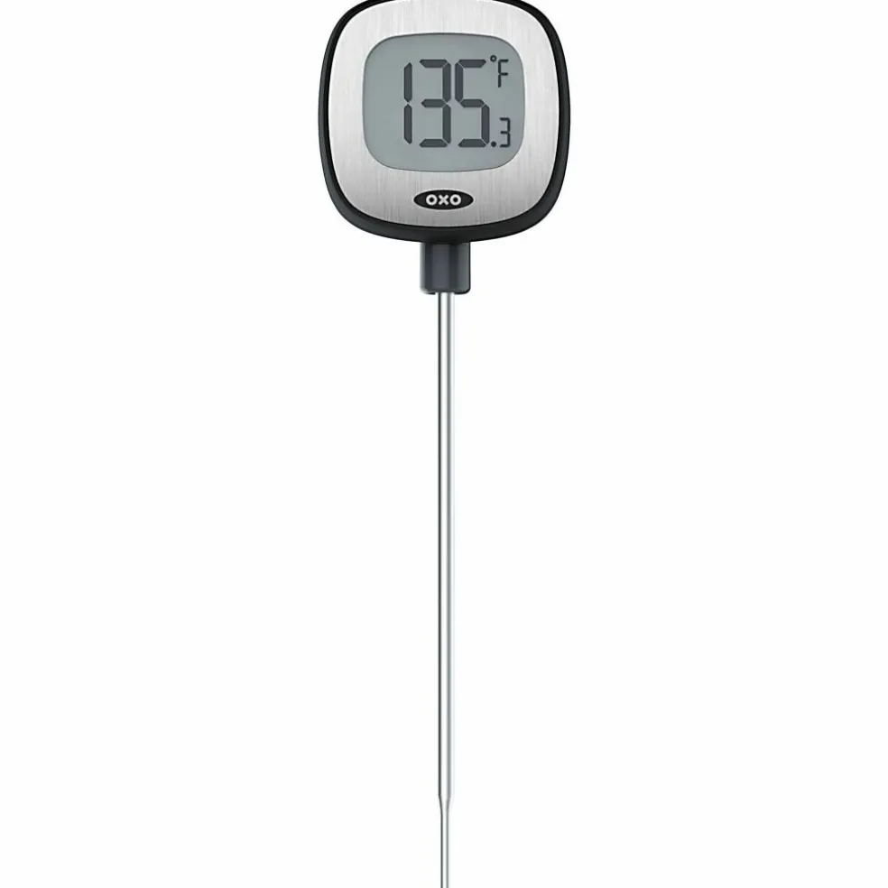 Chef's precision digital instant read
