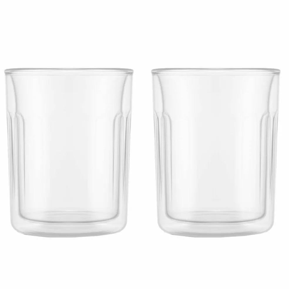 Chicago tumblerglass 2-pakning