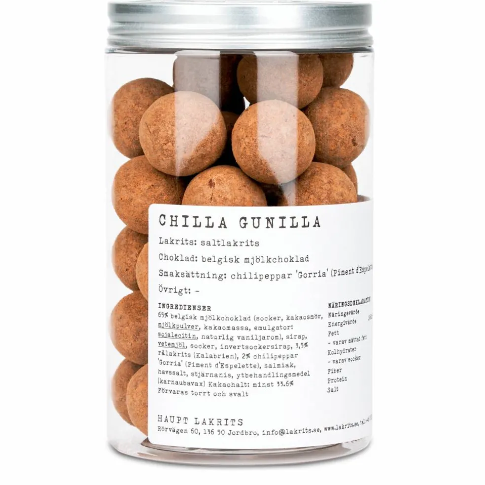 Chilla Gunilla 250 g