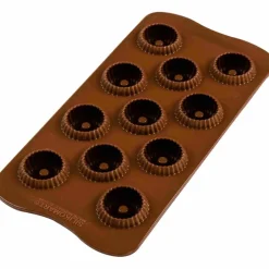 Choco Crown N.15 Pralinform