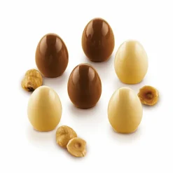 Choco Egg sjokoladeform