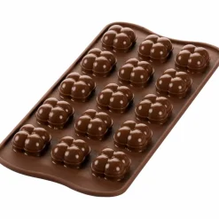 Choco Game N.15 Pralinform