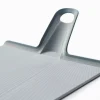 Chop2Pot™ Plus fjøl 45 x 26 cm, svart