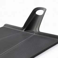 Chop2Pot™ Plus fjøl 45 x 26 cm, svart