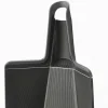 Chop2Pot™ Plus fjøl 38 x 21 cm, svart