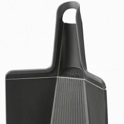 Chop2Pot™ Plus fjøl 38 x 21 cm, svart