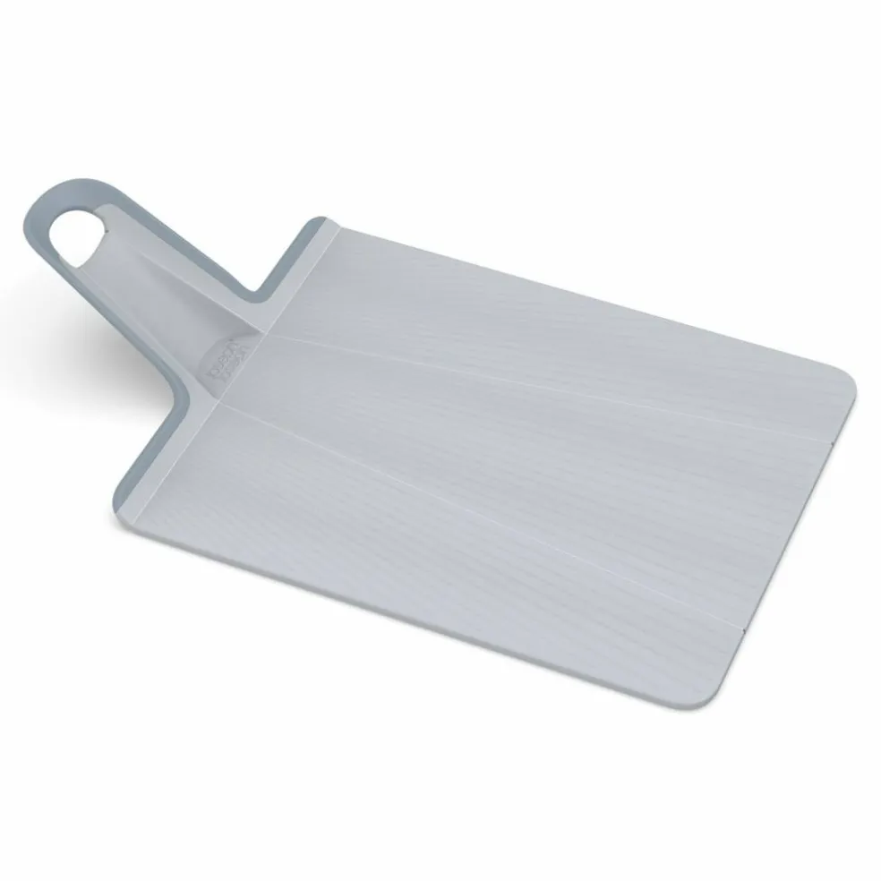 Chop2Pot™ Plus fjøl 38 x 21 cm, svart