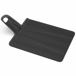 Chop2Pot™ Plus fjøl 38 x 21 cm, svart