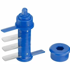 Chop & Shaker minihakker