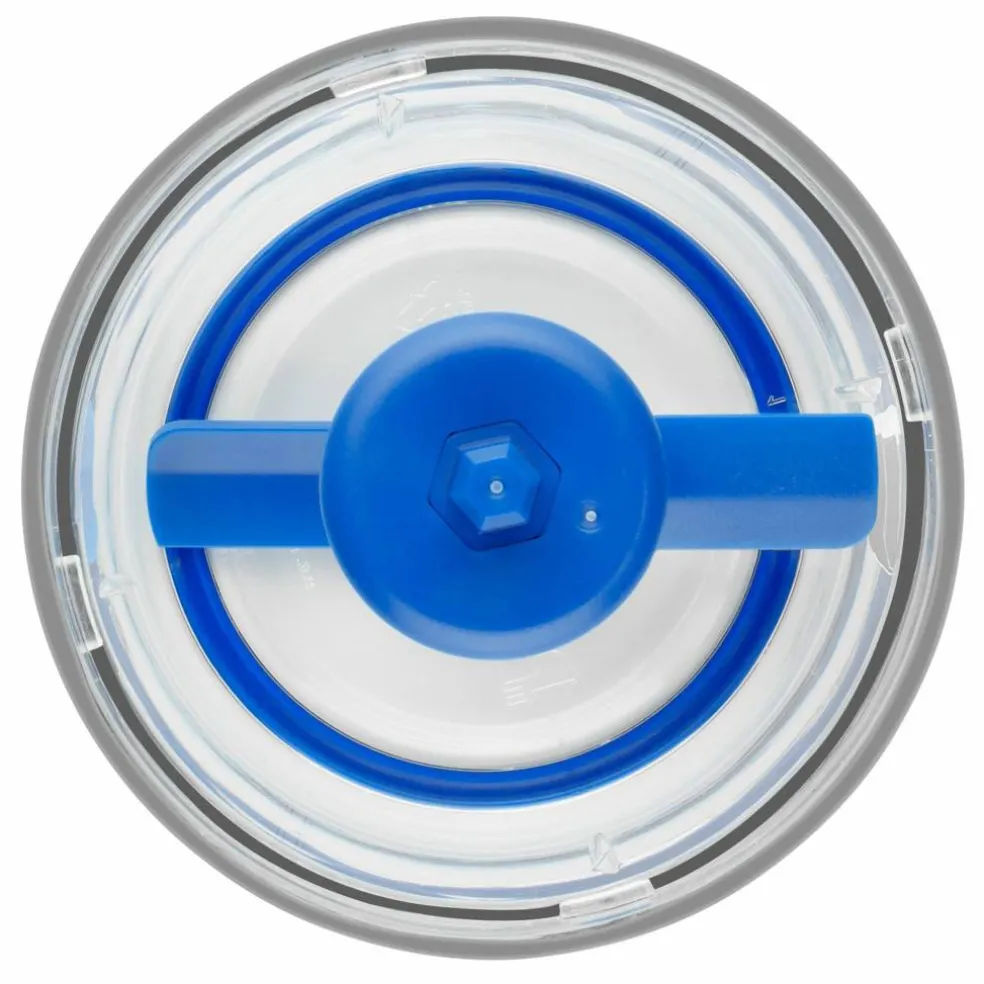 Chop & Shaker minihakker