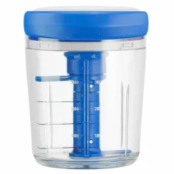 Chop & Shaker minihakker