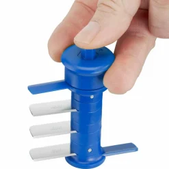 Chop & Shaker minihakker