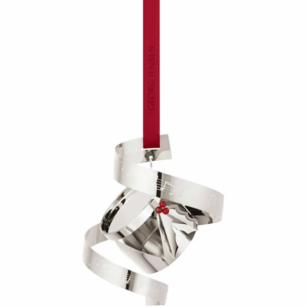 Christmas Classic 2026 julemobil, palladium