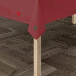 Christmas Fable duk 150 × 320 cm, grønn