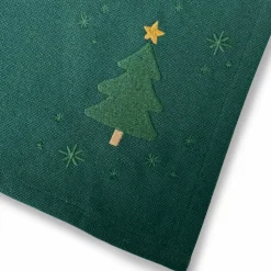 Christmas Fable kjøkkenhåndkle 50 × 70 cm, sand