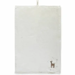 Christmas Fable kjøkkenhåndkle 50 × 70 cm, sand